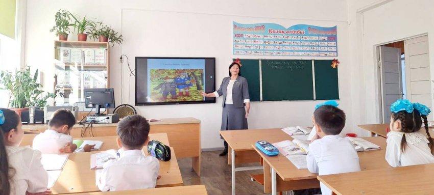 "Мәтін түрлері"